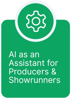 AI as an Assistant
