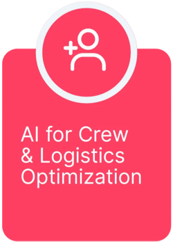 AI for Crew