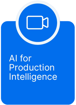 AI for Production Intelligence