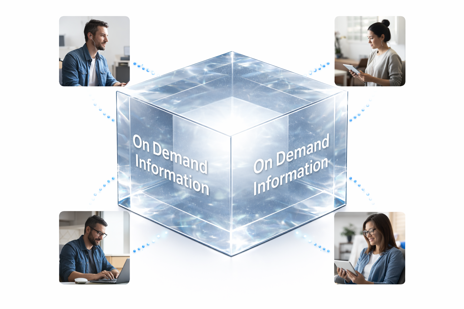 On Demand Information