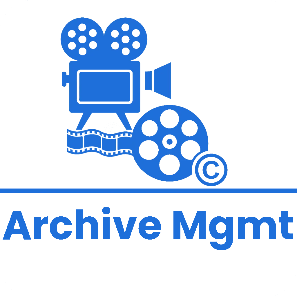 Archive Management