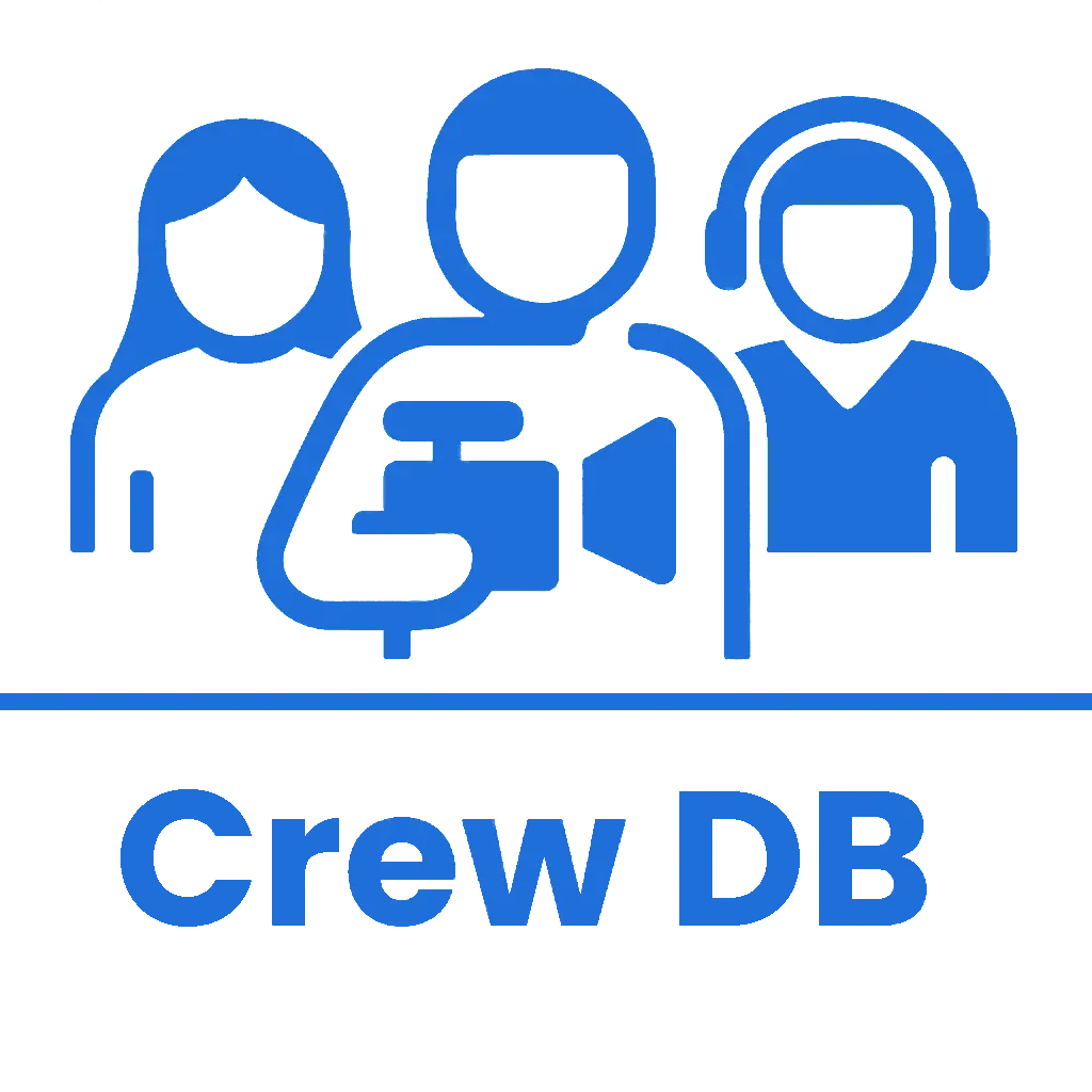 Crew DB