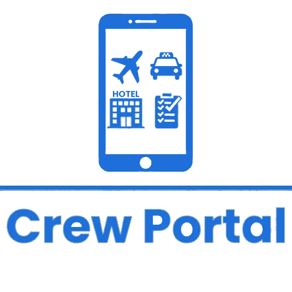Crew Portal