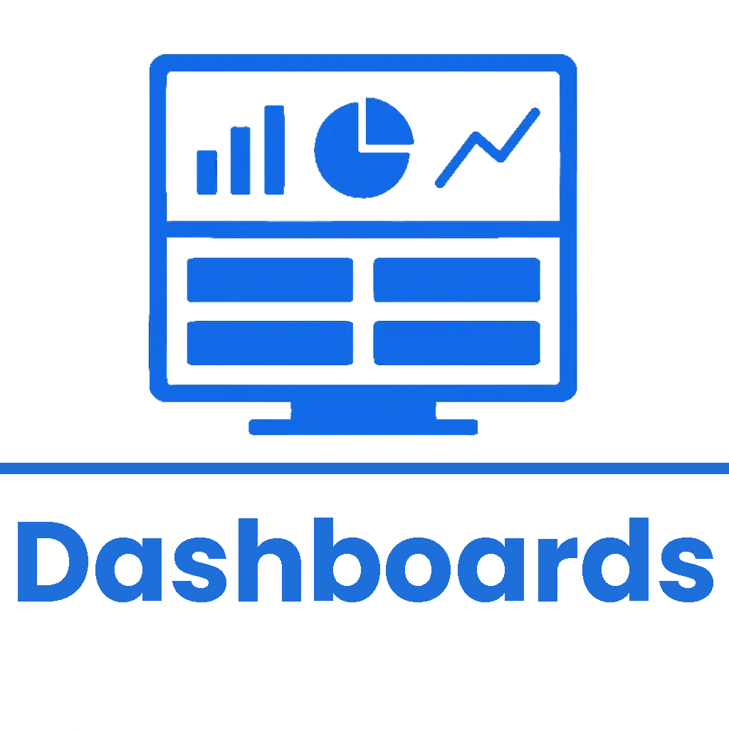 Dashboards