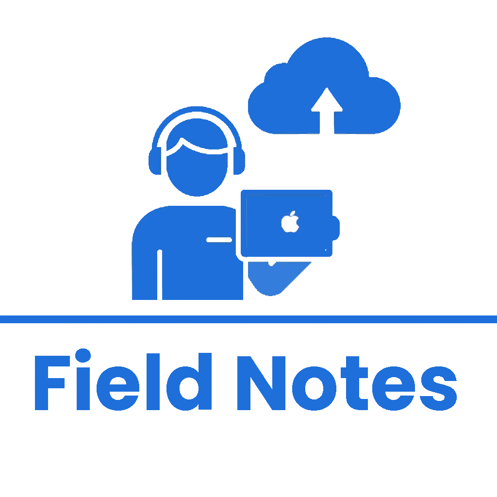 Field Notes