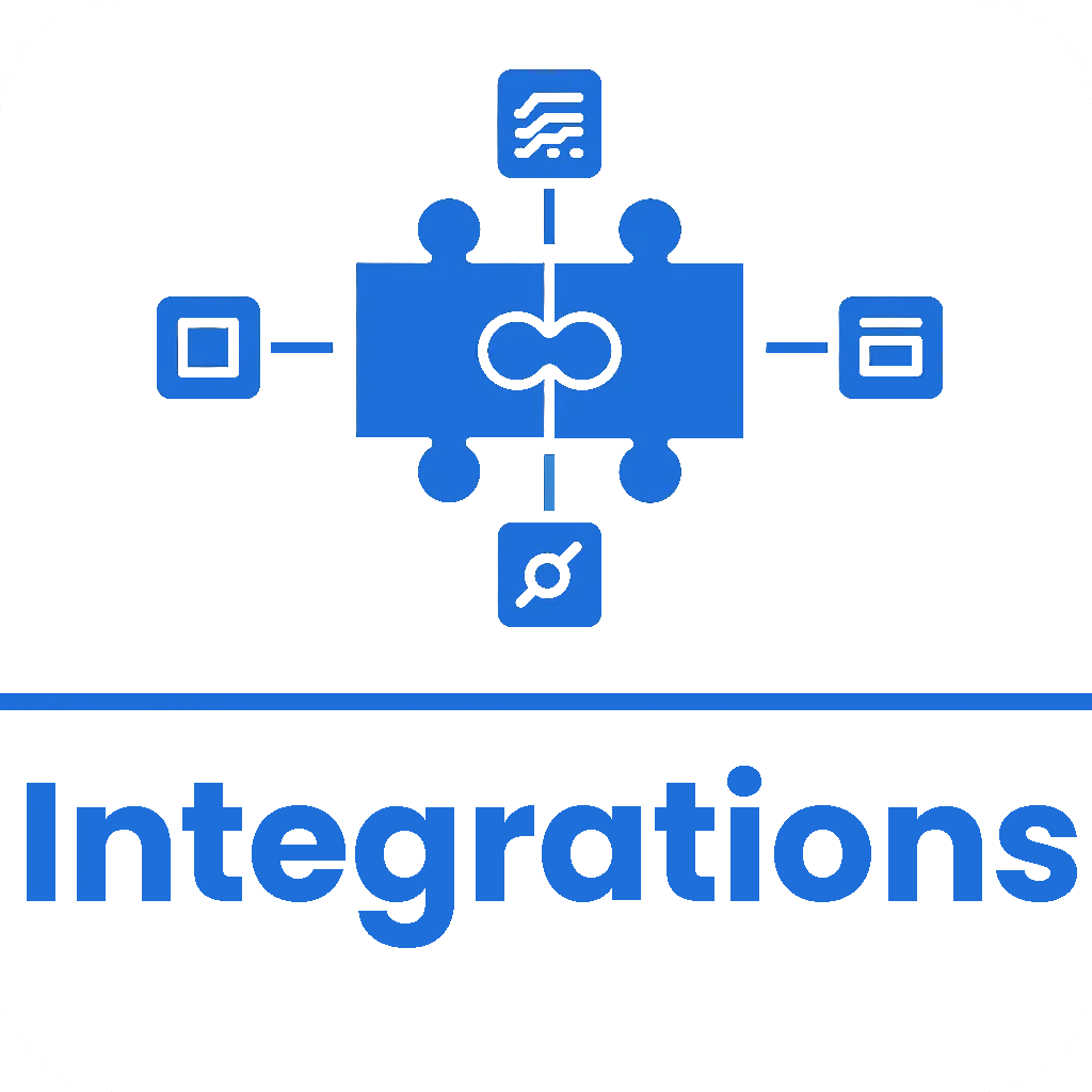 Integrations