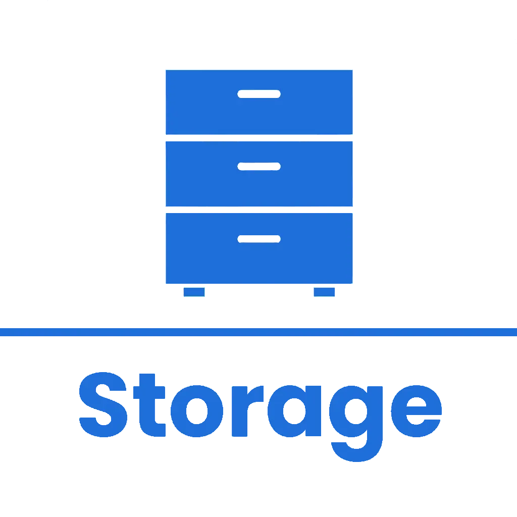 Storage