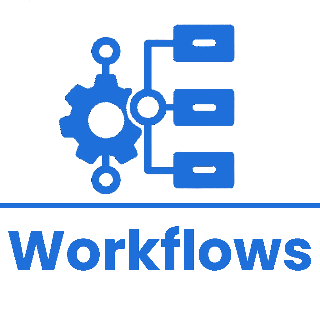 Workflows