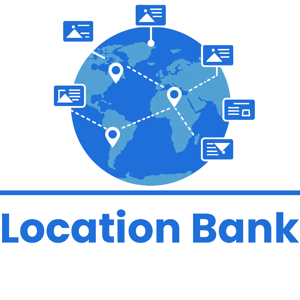 Locations Banks