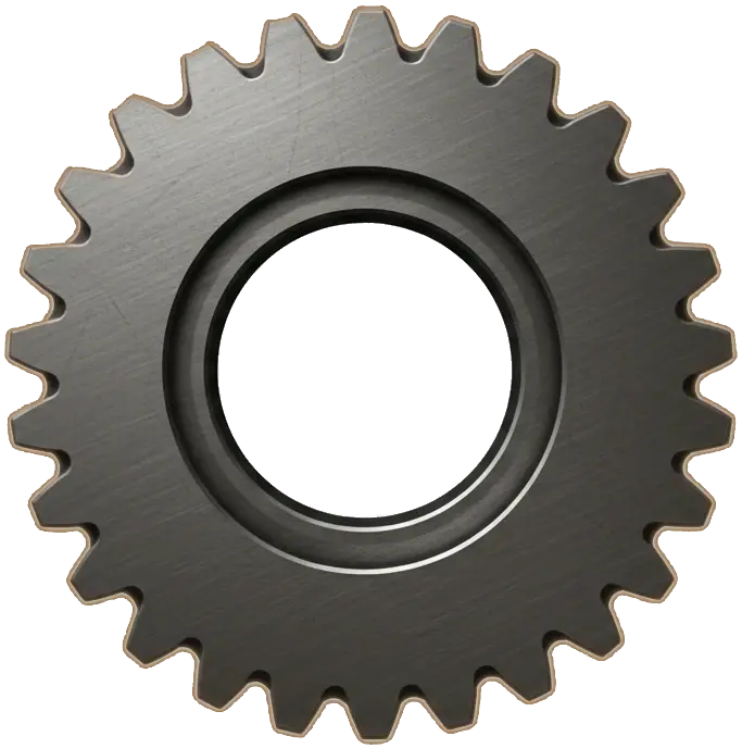Small Cog