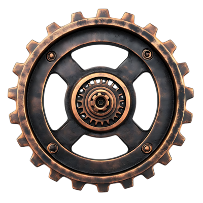 Small Cog