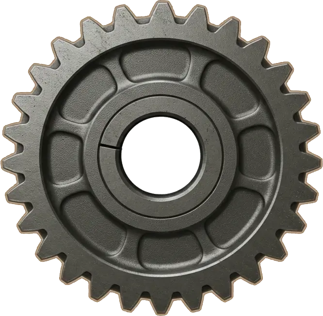 Small Cog
