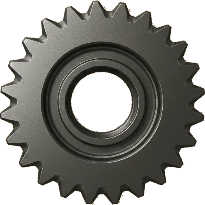 Small Cog