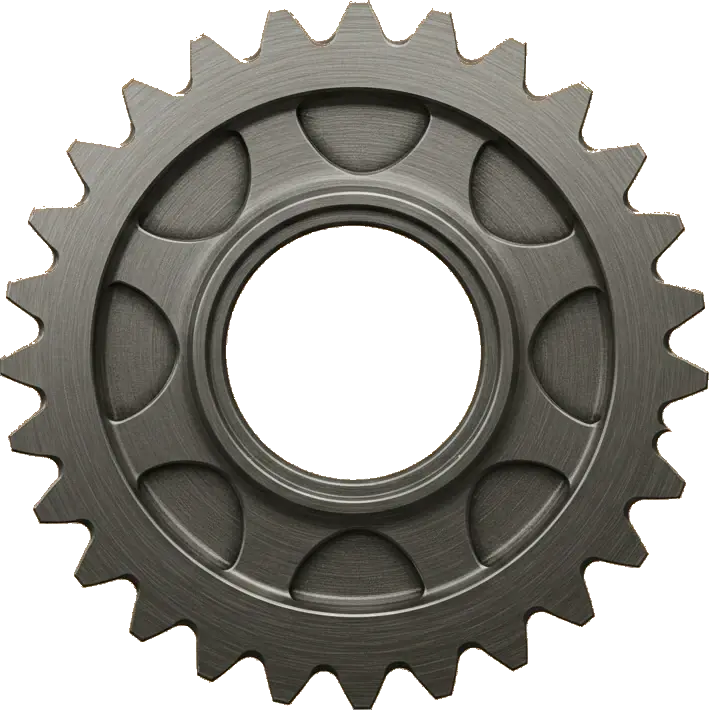 Small Cog