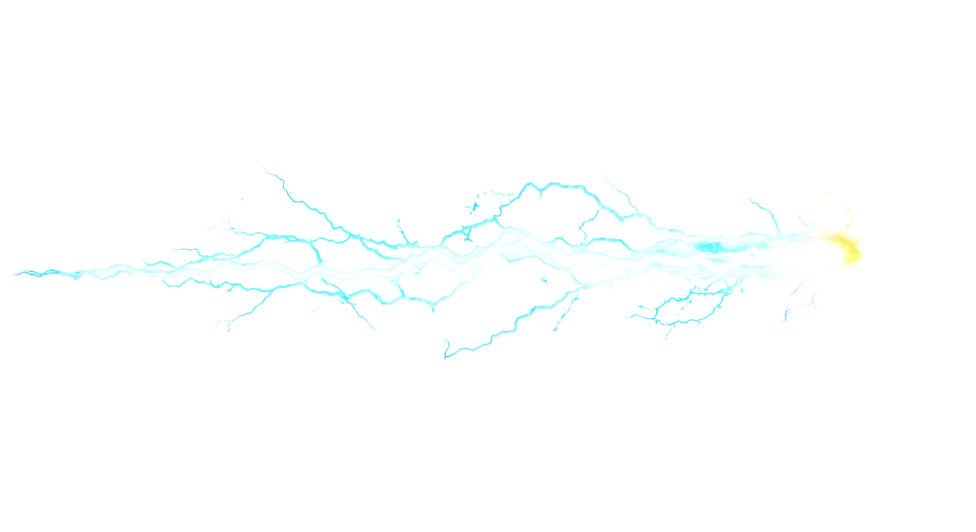 Lightning Bolt
