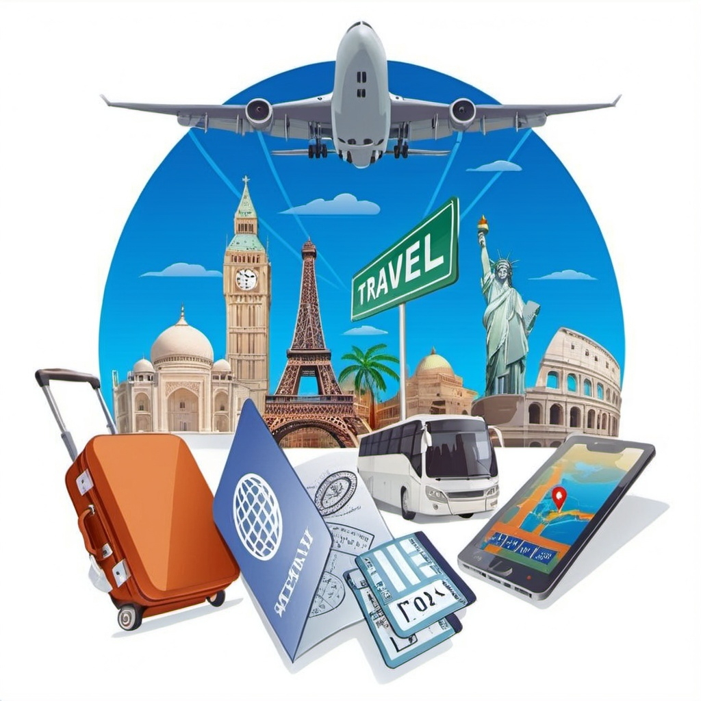 People Logistics