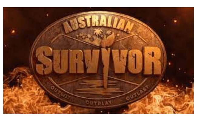 Customer Story - Australian Survivor