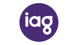 Insurance Australia Group (IAG) - logo