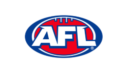 Australian Football League (AFL) - logo